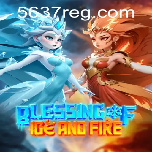 Explorando o Universo de BlessingofIceandFire: Um Novo Jogo de Estratégia