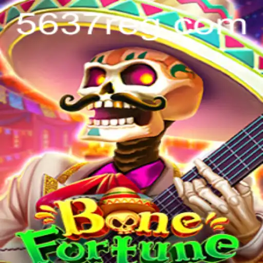 BoneFortune: Descubra a Emoção do Novo Jogo de Estratégia