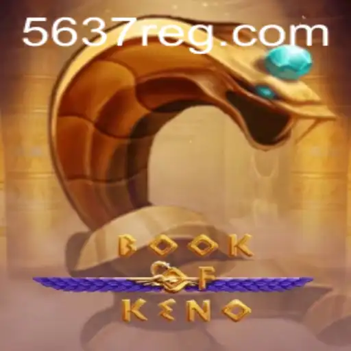 Descubra o Fascinante Mundo de BookOfKeno
