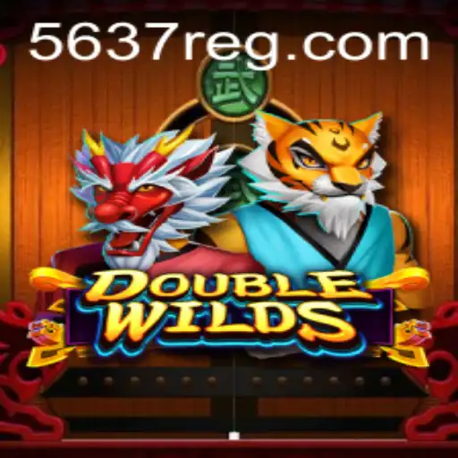 DoubleWilds: Descubra o Jogo que está Conquistando o Público