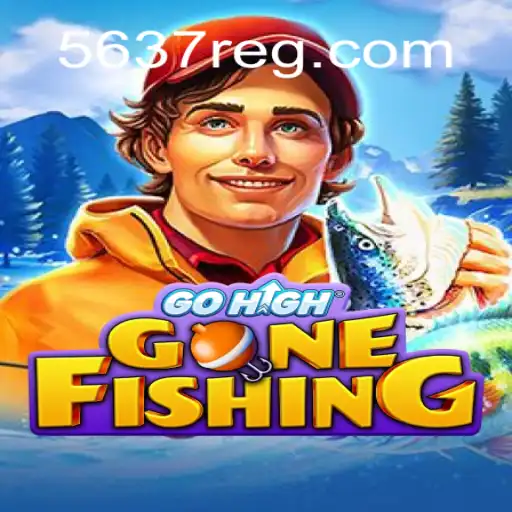 Explorando o GoHighGoneFishing