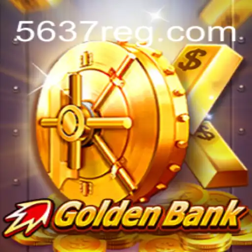 GoldenBank: Estrategize e Conquiste no Universo Financeiro Virtual de 5637.com