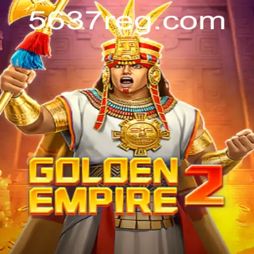 Aventura e Estratégia em GoldenEmpire2: Uma Imersão no Mundo dos Imperadores