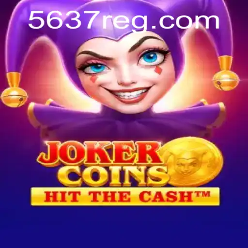 JokerCoins: Um Guia Completo para o Novo Jogo Inovador