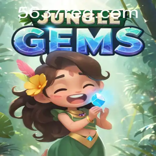 Descubra JungleGems: O Jogo de Estratégia e Aventuras Naturais