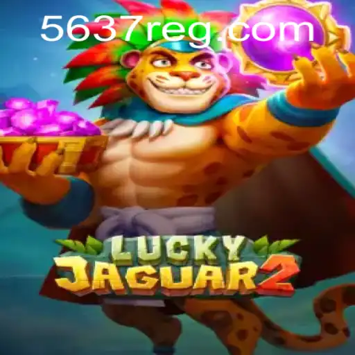 Explorando o Fascinante Mundo do Jogo Luckyjaguar2 em 5637.com