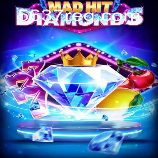 Descubra o Universo Fascinante de MadHitDiamonds