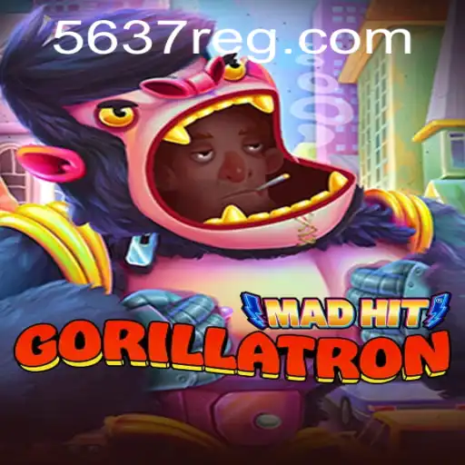 Explorando o Mundo de MadHitGorillatron: Uma Aventura Emocionante
