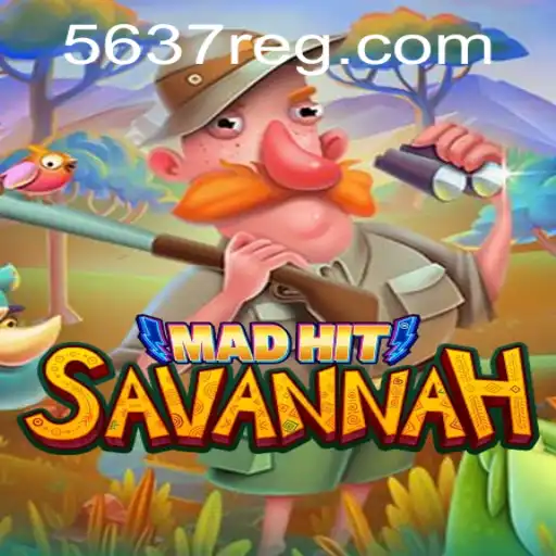 Imersão no Universo de MadHitSavannah: Um Jogo Intenso e Inovador
