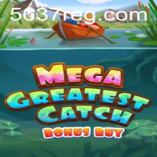 MegaGreatestCatchBonusBuy: O Jogo de Cassino Que Está Revolucionando a Indústria