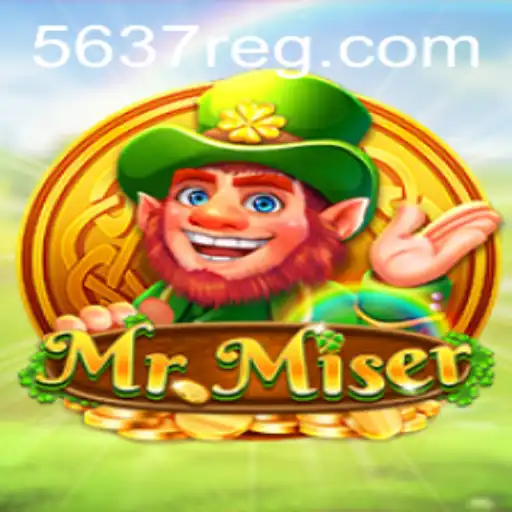 Descubra o Fascinante Mundo de MrMiser: O Novo Jogo Que Conquistou 5637.com