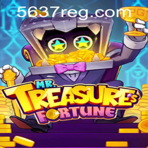Explorando o Novo Jogo MrTreasuresFortune: Descubra Tesouros e Aventuras