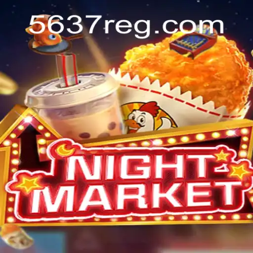Explorando o Enigmático Mundo de NIGHTMARKET