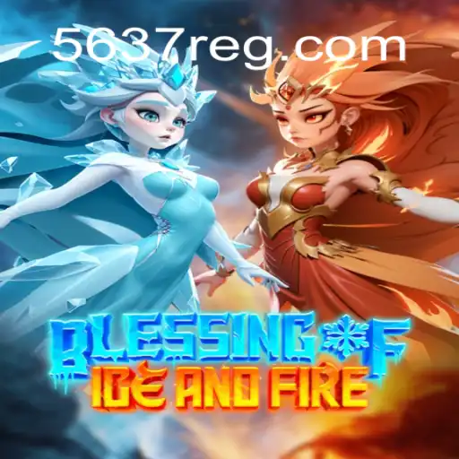 Explorando o Universo de BlessingofIceandFire: Um Novo Jogo de Estratégia