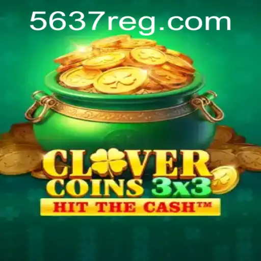 Descobrindo Clovercoin3x3: Jogo Inovador e Interativo