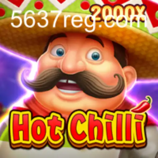 Descubra HotChilli: Um Jogo de Estratégia Apimentado