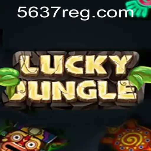 Descubra o Fascinante Mundo de LuckyJungle e as Novidades de 5637.com