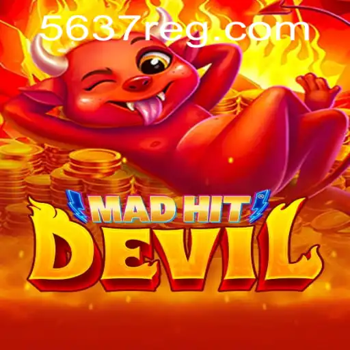 Desvendando o Universo de MadHitDevil: Um Novo Jogo Empolgante