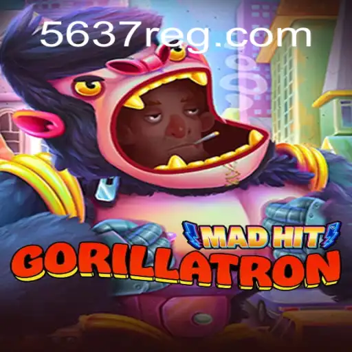 Explorando o Mundo de MadHitGorillatron: Uma Aventura Emocionante