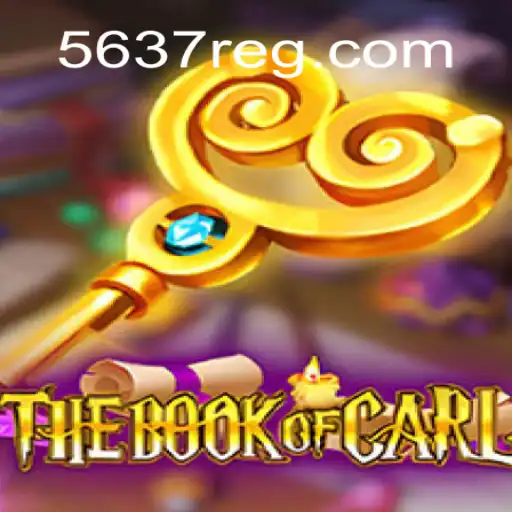 TheBookofCarl: Descubra o Fascinante Mundo de Aventura e Desafios