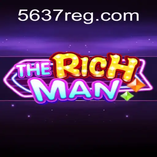 Descubra o Mundo Fascinante de TheRichMan