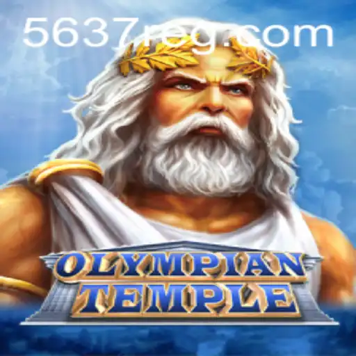 Explore a Fascinante Aventura de OlympianTemple
