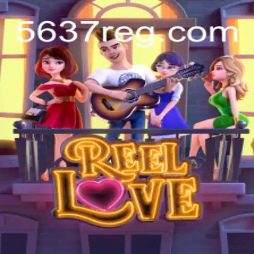 Descubra ReelLove: Uma Jornada Virtual de Emoções e Diversão