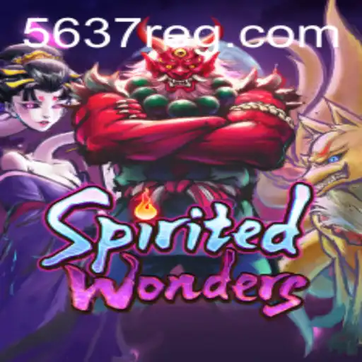 Descubra o Universo Fascinante de SpiritedWonders