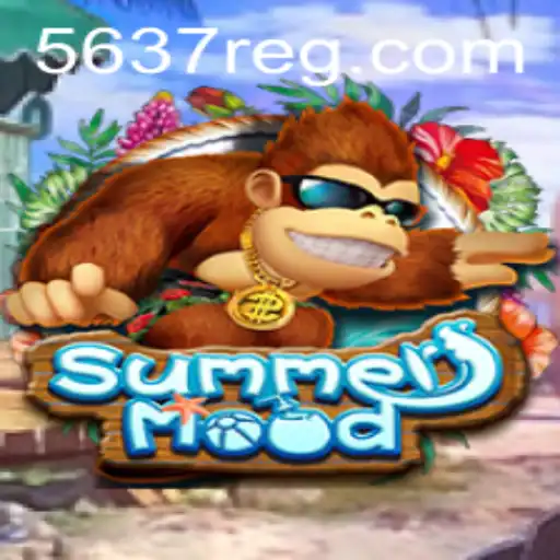 Descubra a Emoção do Jogo SummerMood!