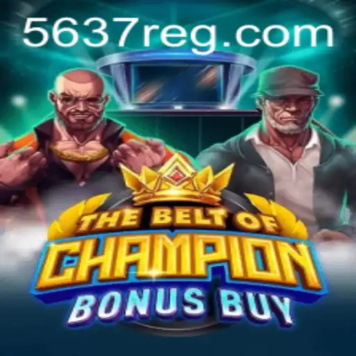 TheBeltOfChampionBonusBuy: Uma Aventura Interativa no Universo dos Jogos