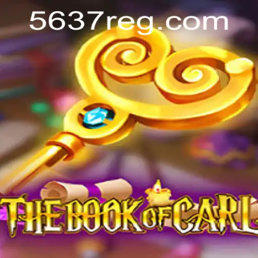 TheBookofCarl: Descubra o Fascinante Mundo de Aventura e Desafios