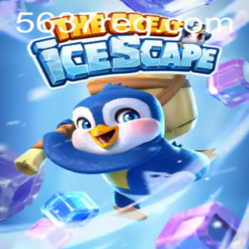 Explorando o Fascinante Mundo de TheGreatIcescape: Um Mergulho nas Regras e na Jogabilidade