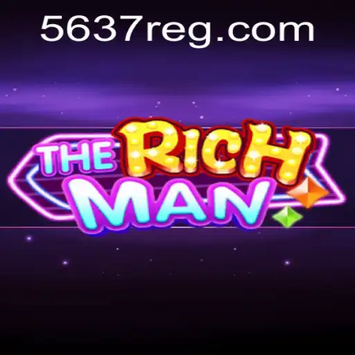 Descubra o Mundo Fascinante de TheRichMan