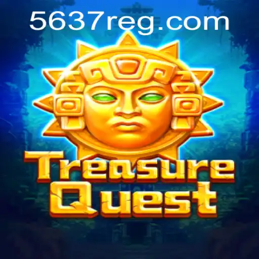 Embarque na Aventura Épica de TreasureQuest