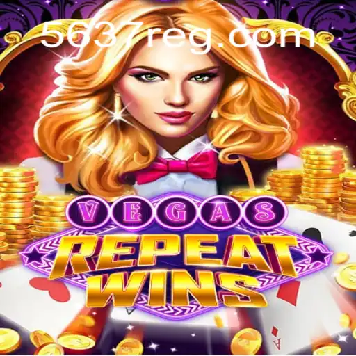 VegasRepeatWins: Descubra o Novo Jogo de Casino Mais Emocionante de 2023
